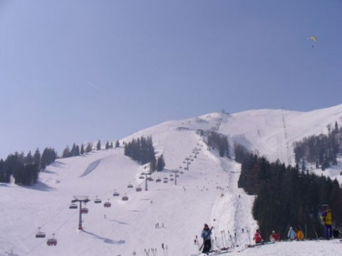 Ski Tagesausflug Christlum 2006