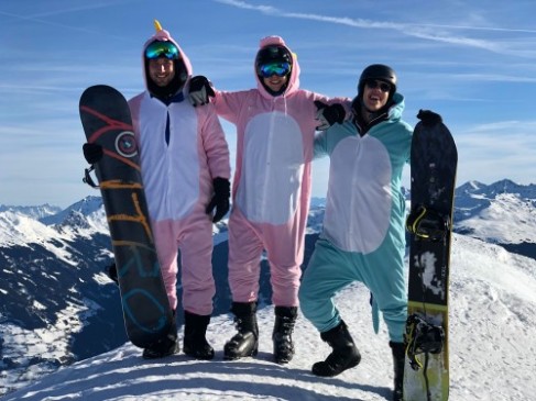 Ski 2019